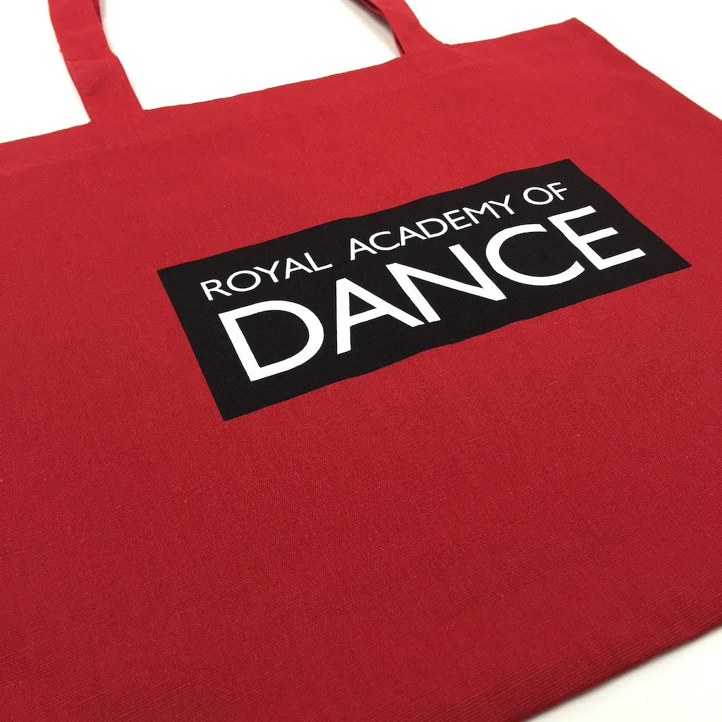 Cotton Show Bags-Landscape(CB-01)