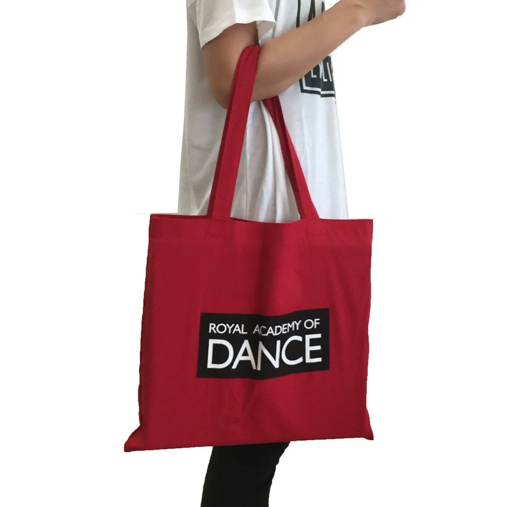 Cotton Show Bags-Landscape(CB-01)