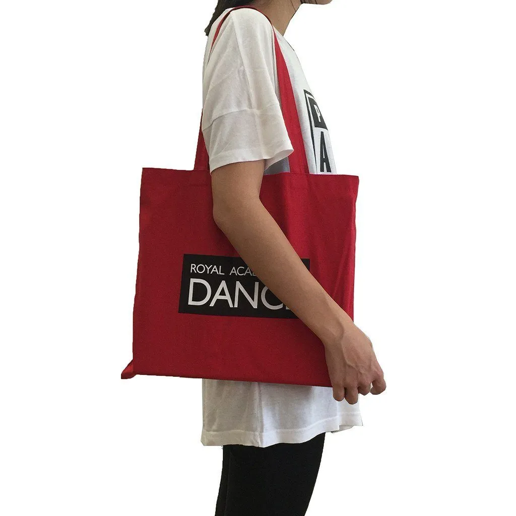 Cotton Show Bags-Landscape(CB-01)