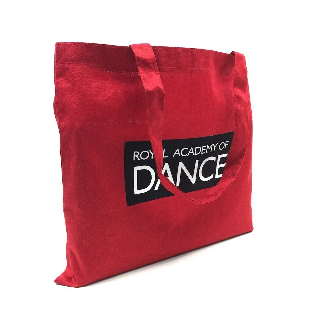 Cotton Show Bags-Landscape(CB-01)