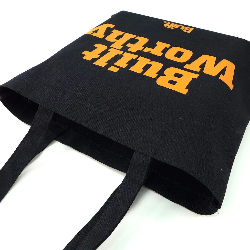 Cotton Tote Bags-Landscape(CB-04)