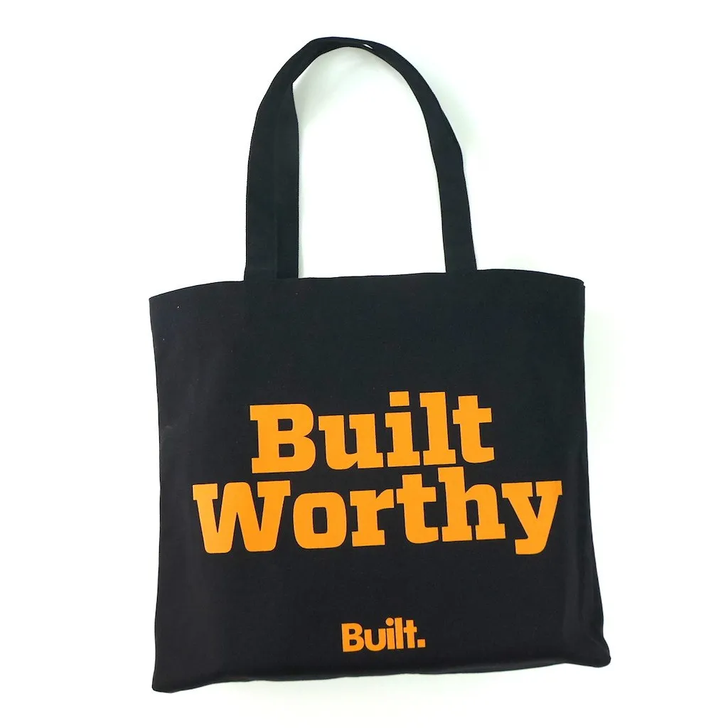 Cotton Tote Bags-Landscape(CB-04)