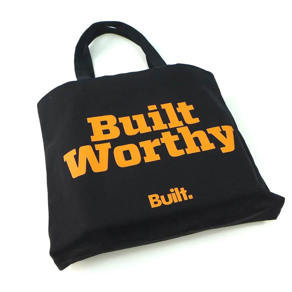 Cotton Tote Bags-Landscape(CB-04)
