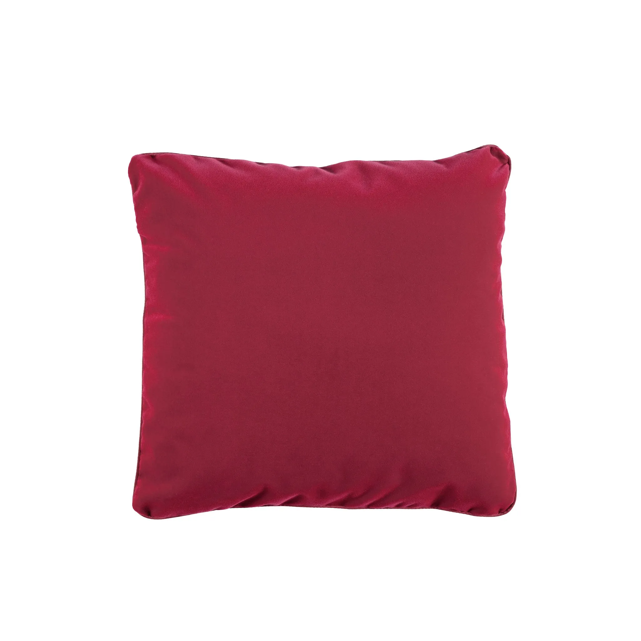 Cotton Velvet Decorative Pillow | Amalia Home Jaya