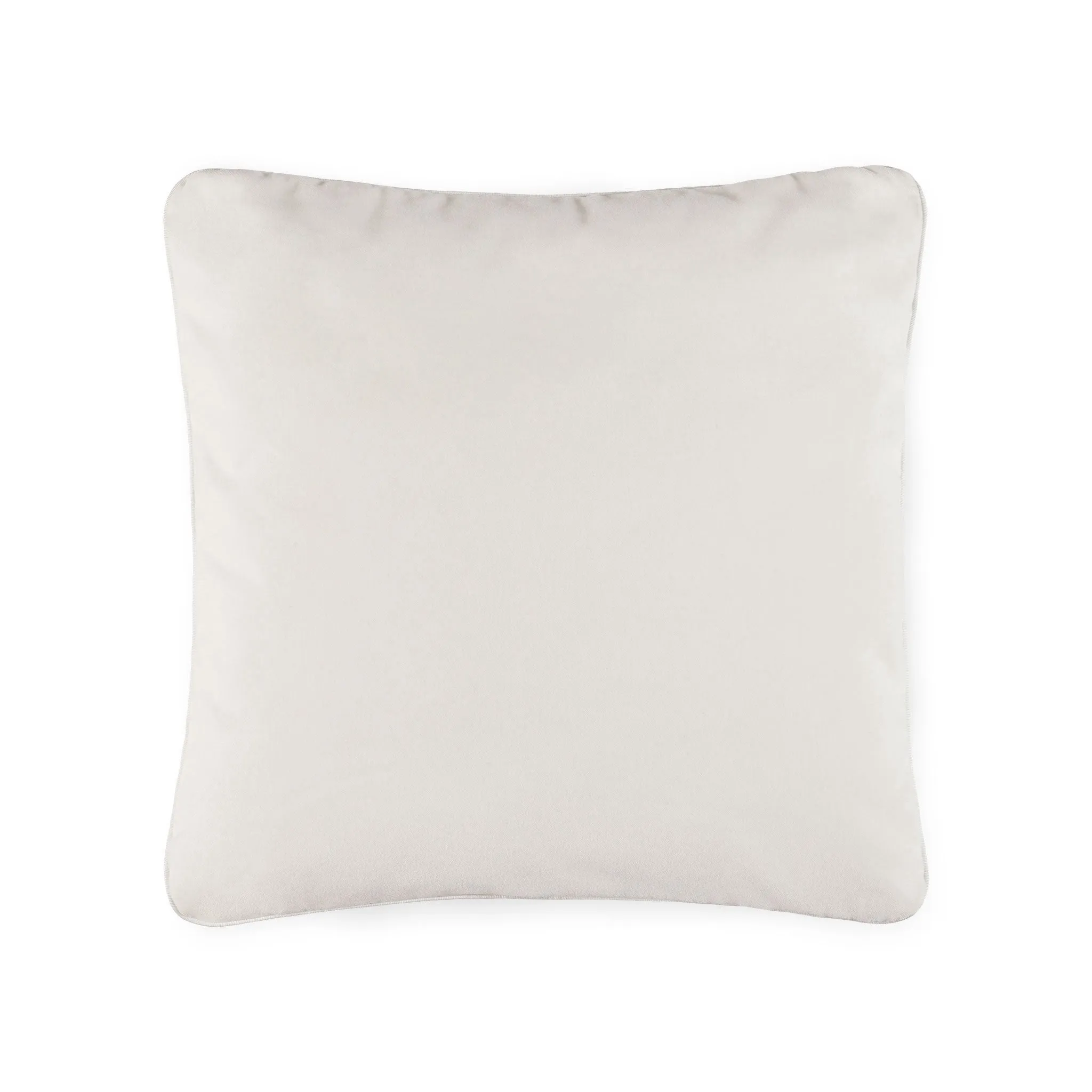 Cotton Velvet Decorative Pillow | Amalia Home Jaya