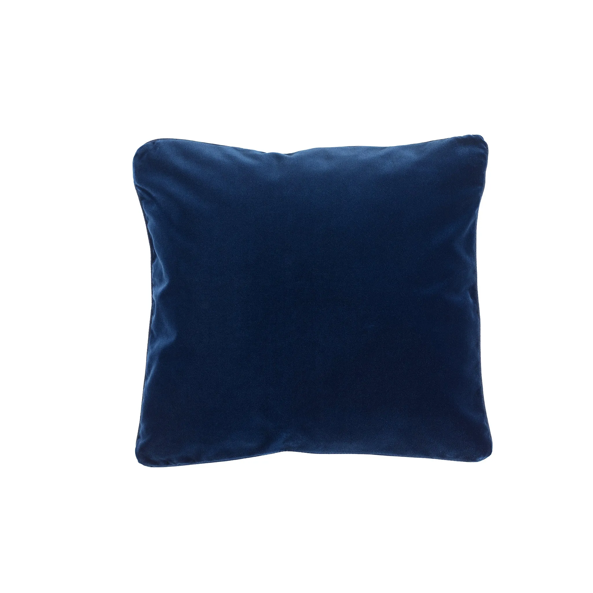 Cotton Velvet Decorative Pillow | Amalia Home Jaya