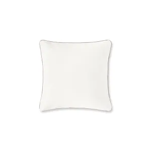 Cotton Velvet Decorative Pillow | Amalia Home Jaya