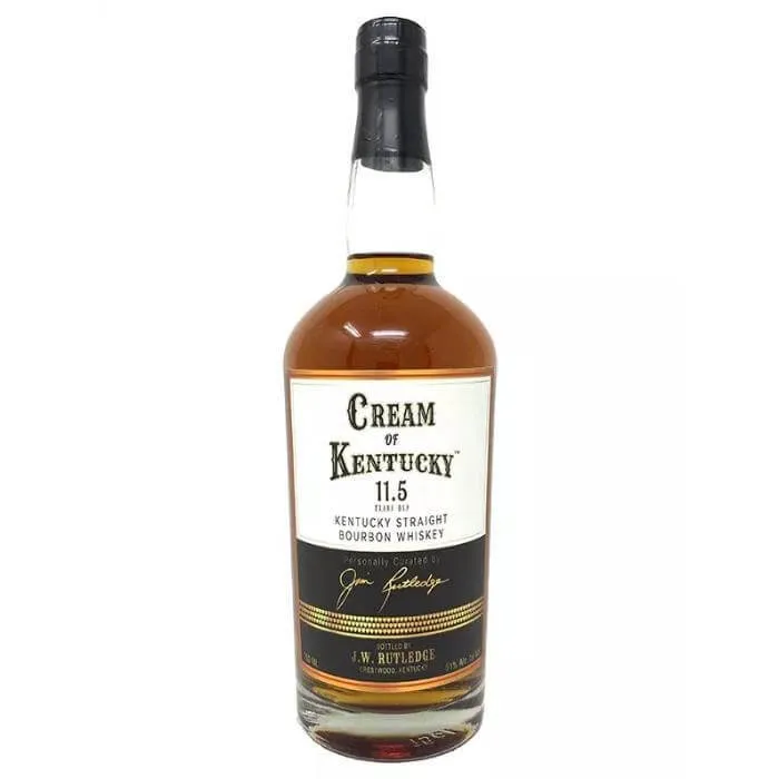 Cream Of Kentucky Bourbon 11.5 Year