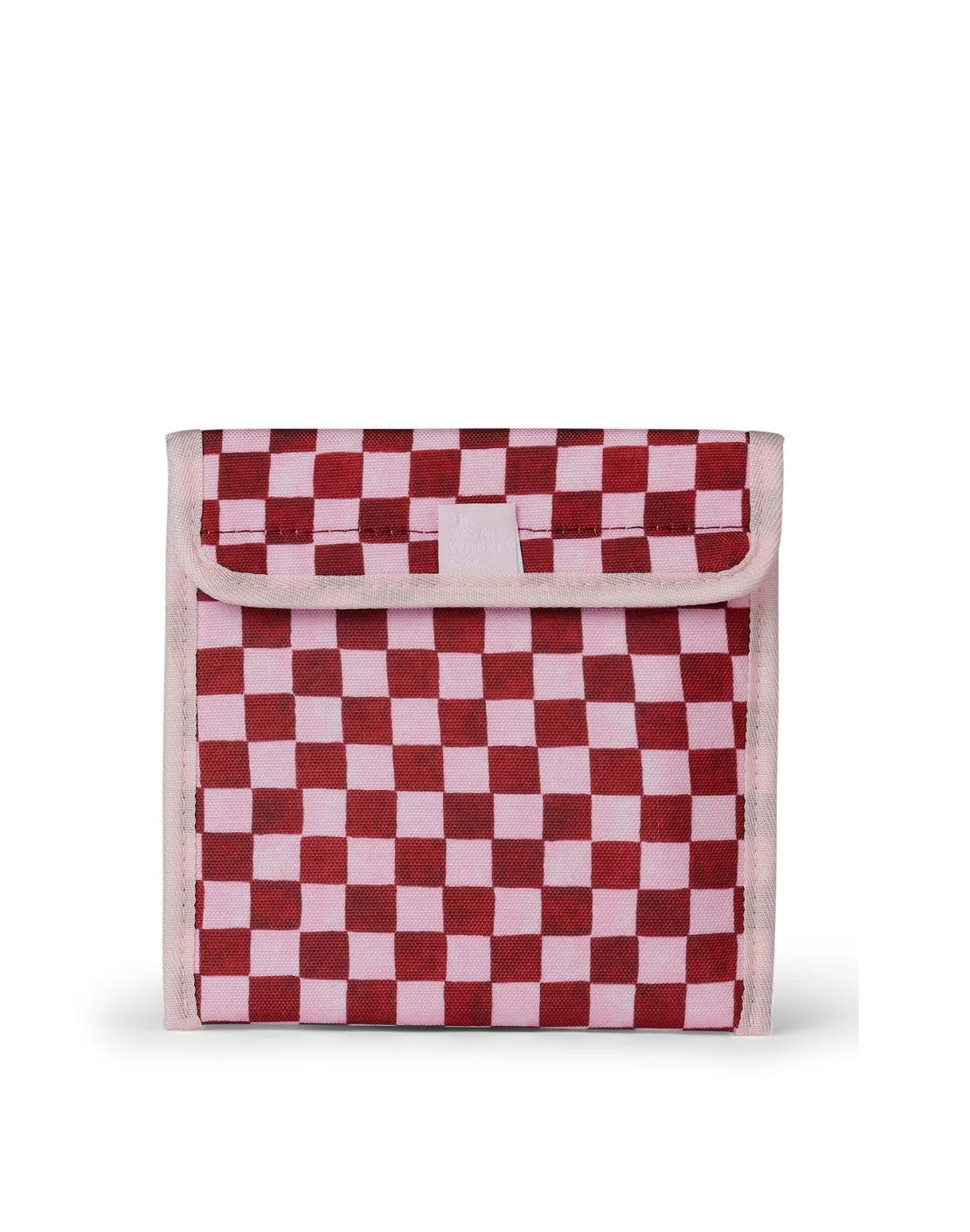 Crimson Haze Snack Bag