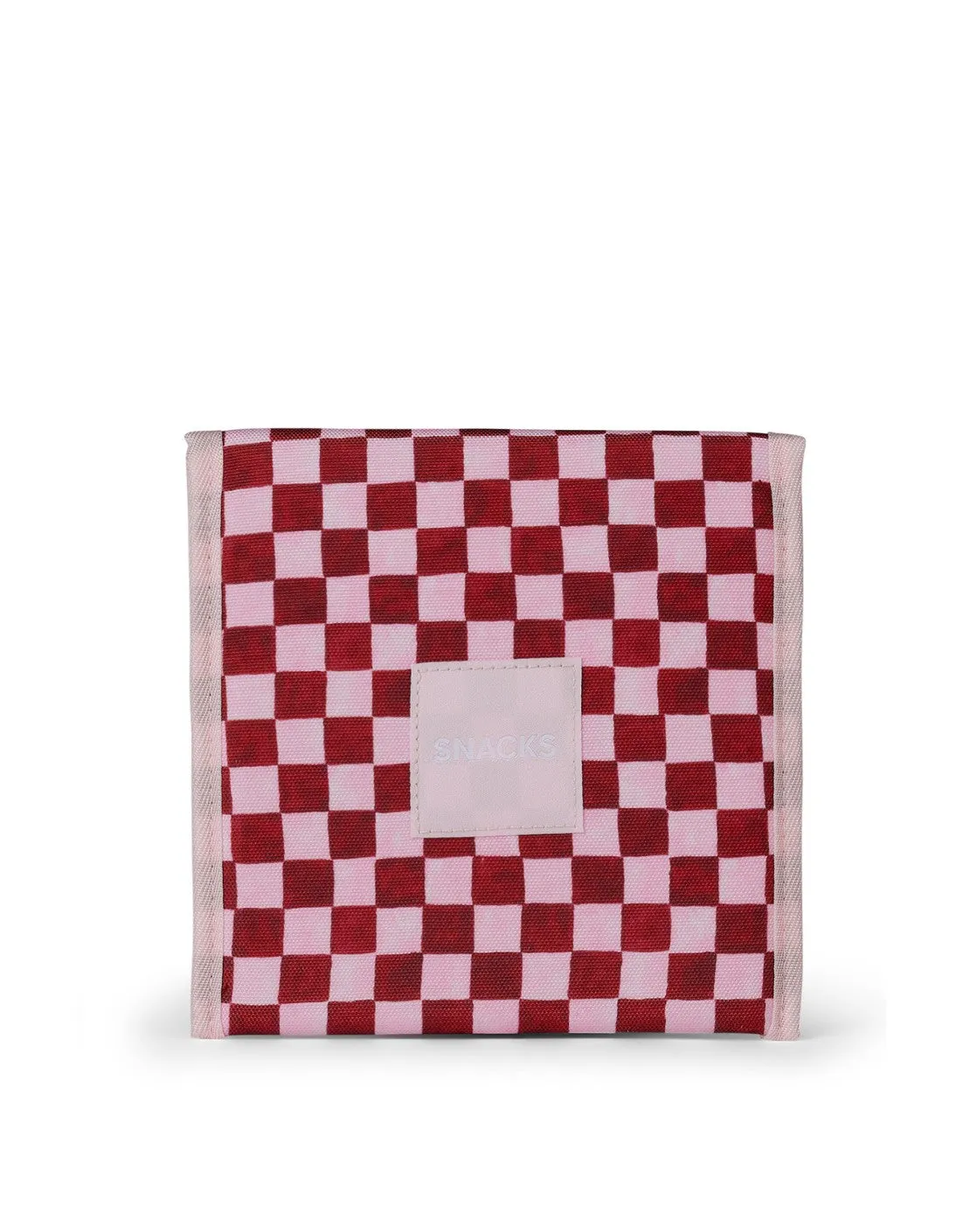 Crimson Haze Snack Bag