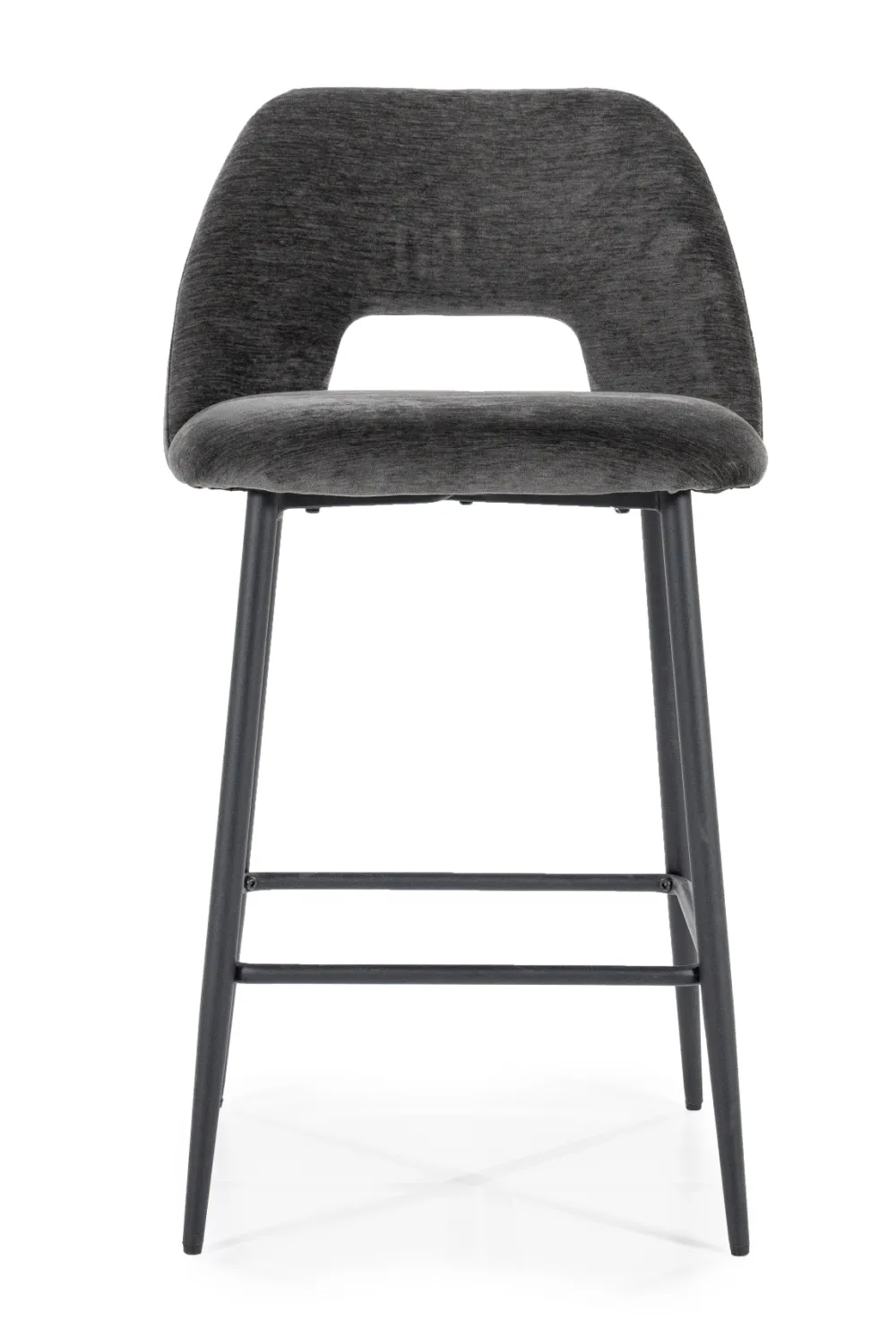 Cut-Out Modern Bar Chair | Eleonora Esmee