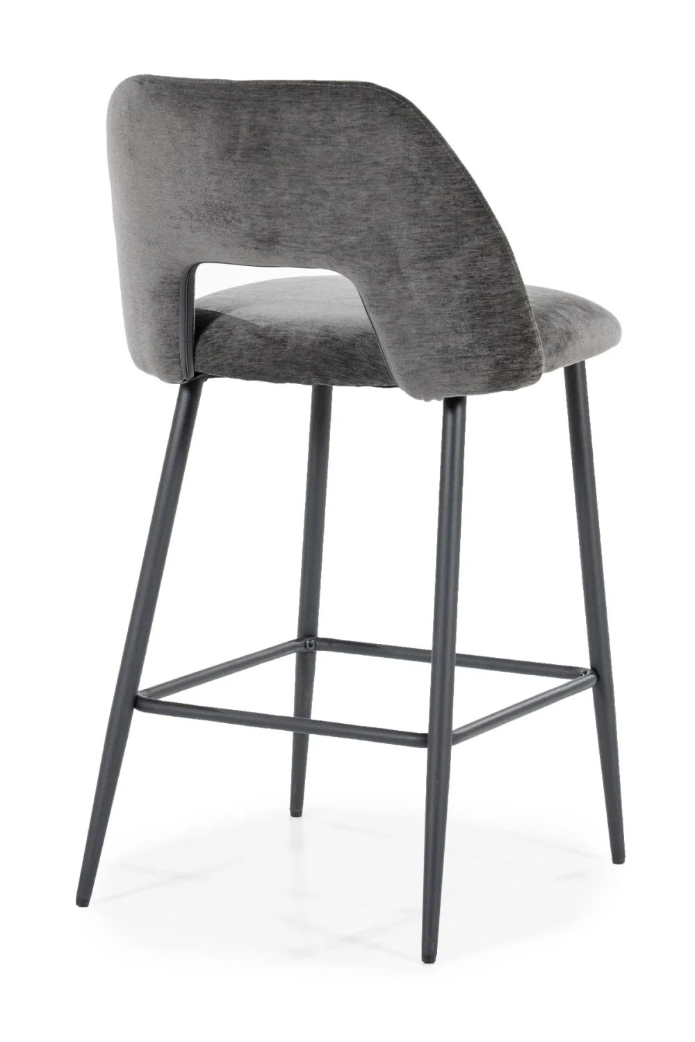 Cut-Out Modern Bar Chair | Eleonora Esmee