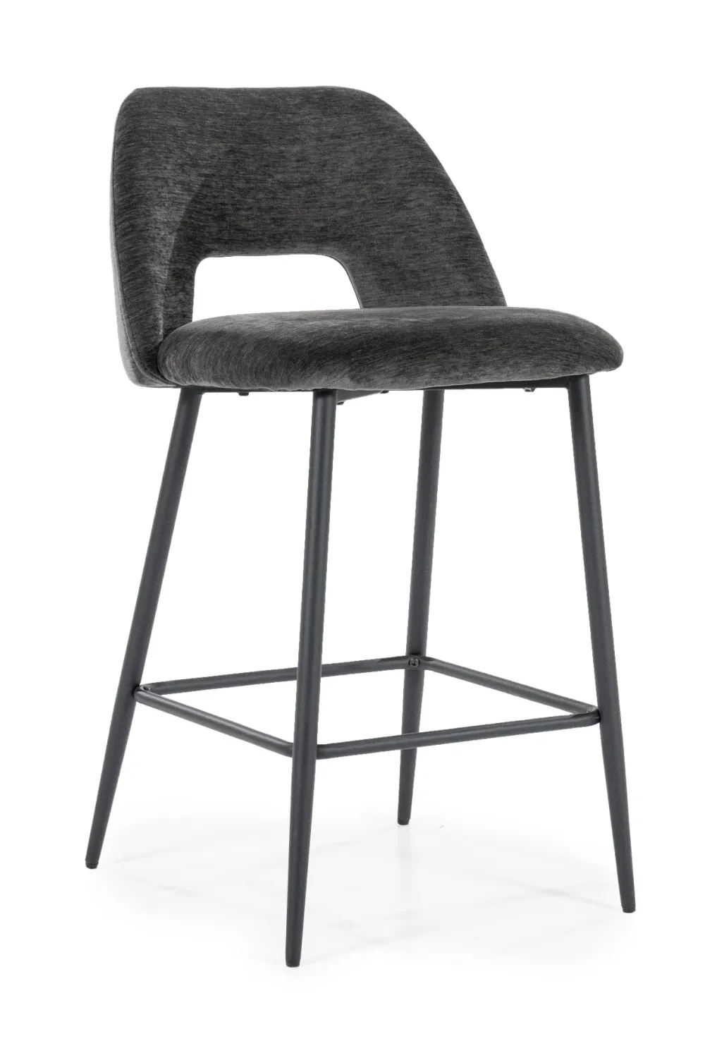 Cut-Out Modern Bar Chair | Eleonora Esmee