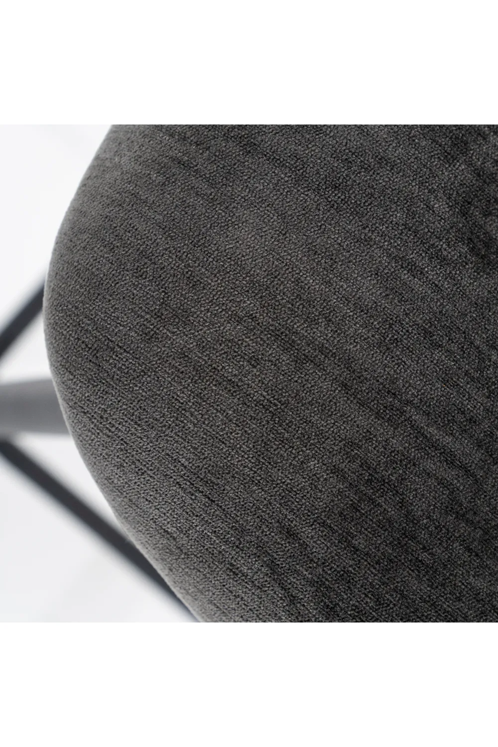 Cut-Out Modern Bar Chair | Eleonora Esmee