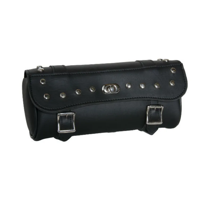 Daniel Smart Large Two Strap Tool Bag w/ Studs