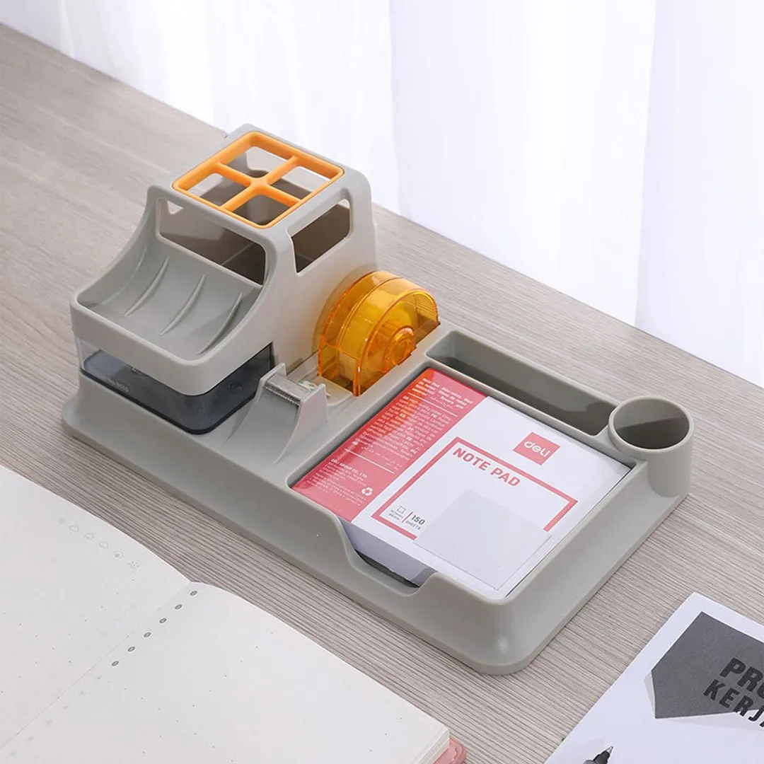 Deli Desk Organizer-9110