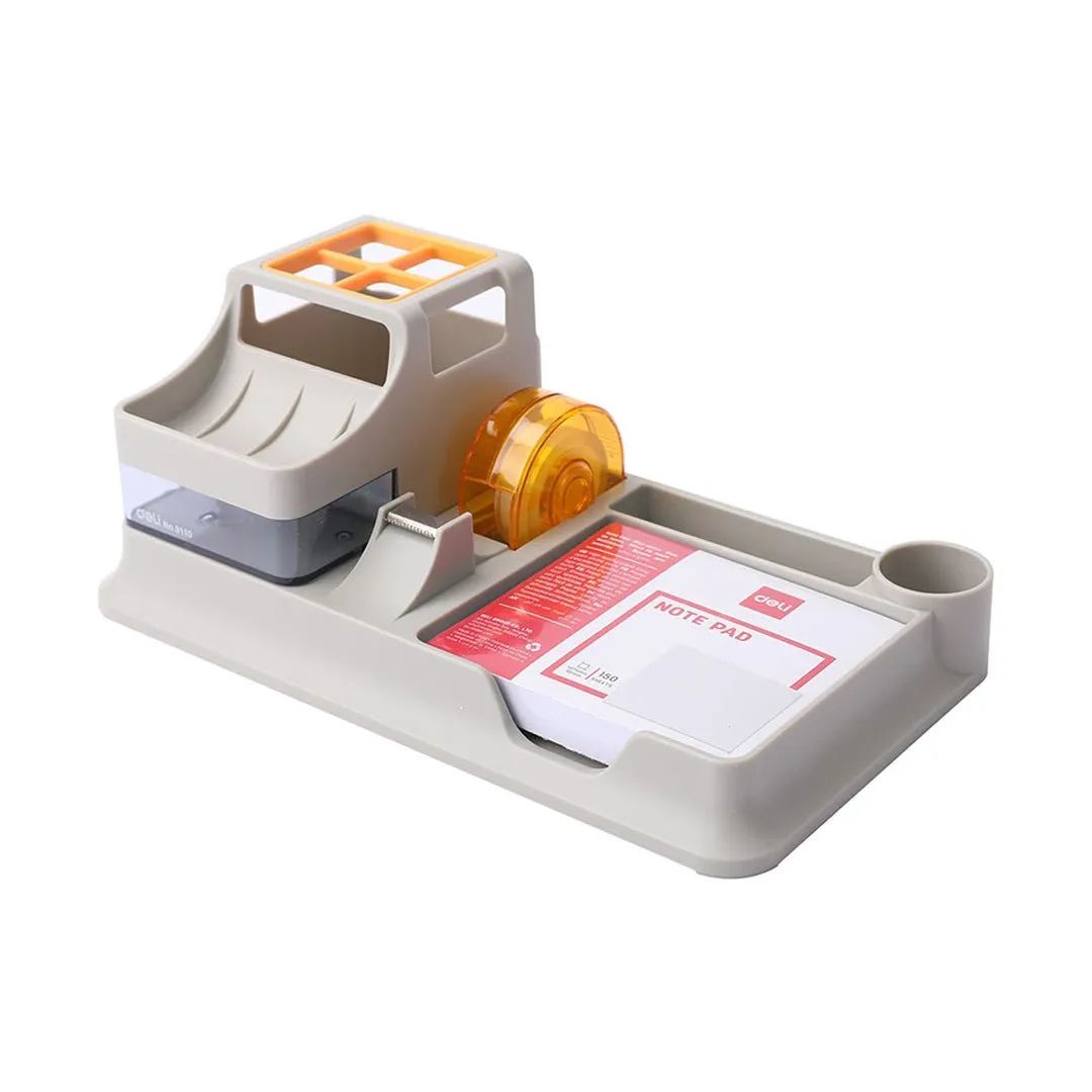 Deli Desk Organizer-9110