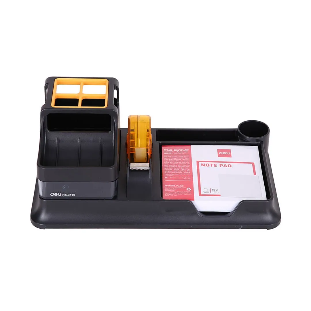 Deli Desk Organizer-9110