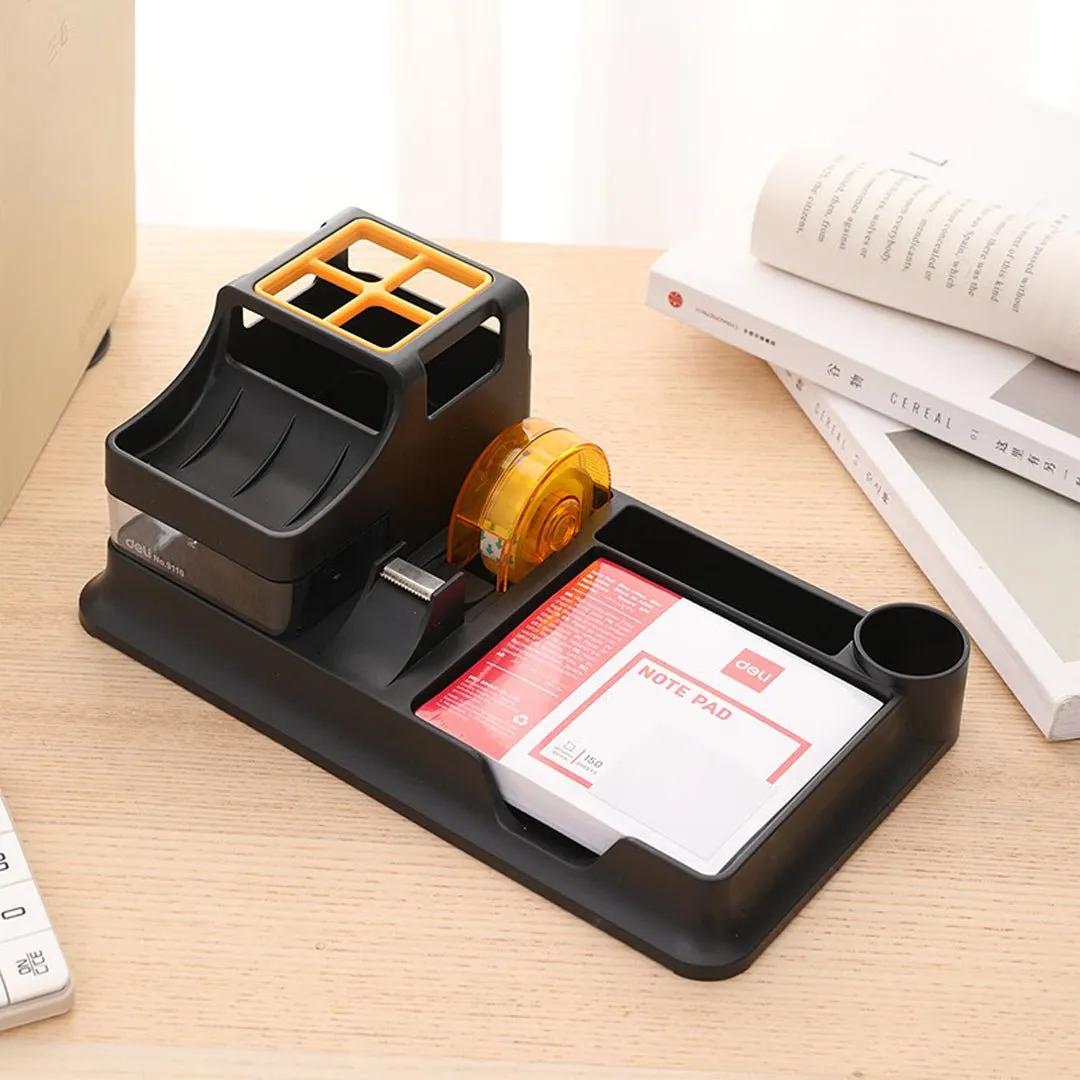 Deli Desk Organizer-9110