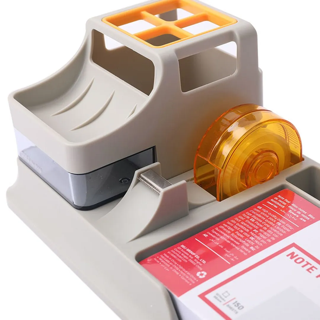 Deli Desk Organizer-9110
