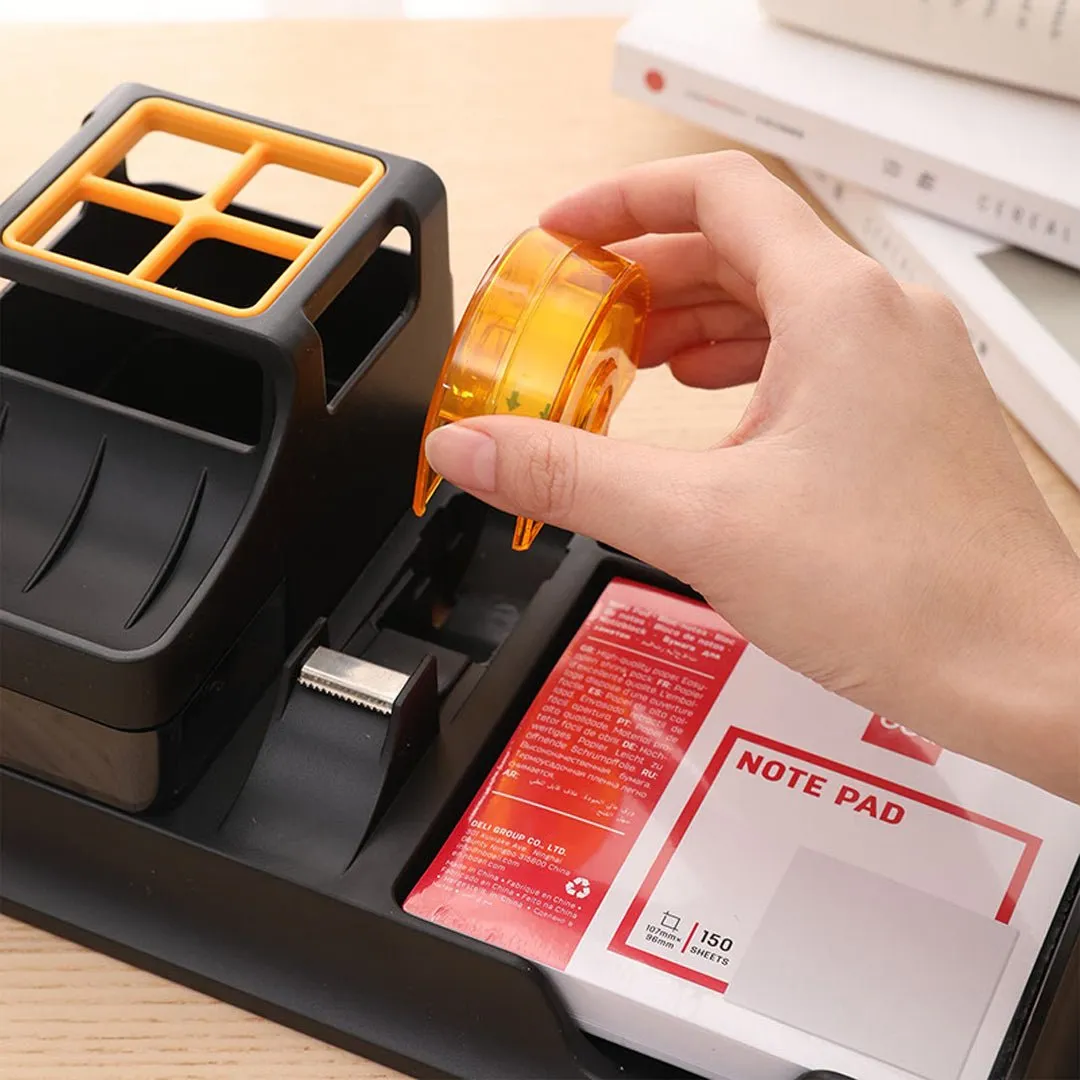 Deli Desk Organizer-9110