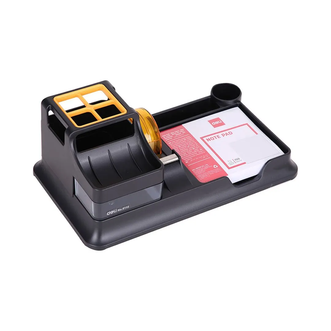 Deli Desk Organizer-9110