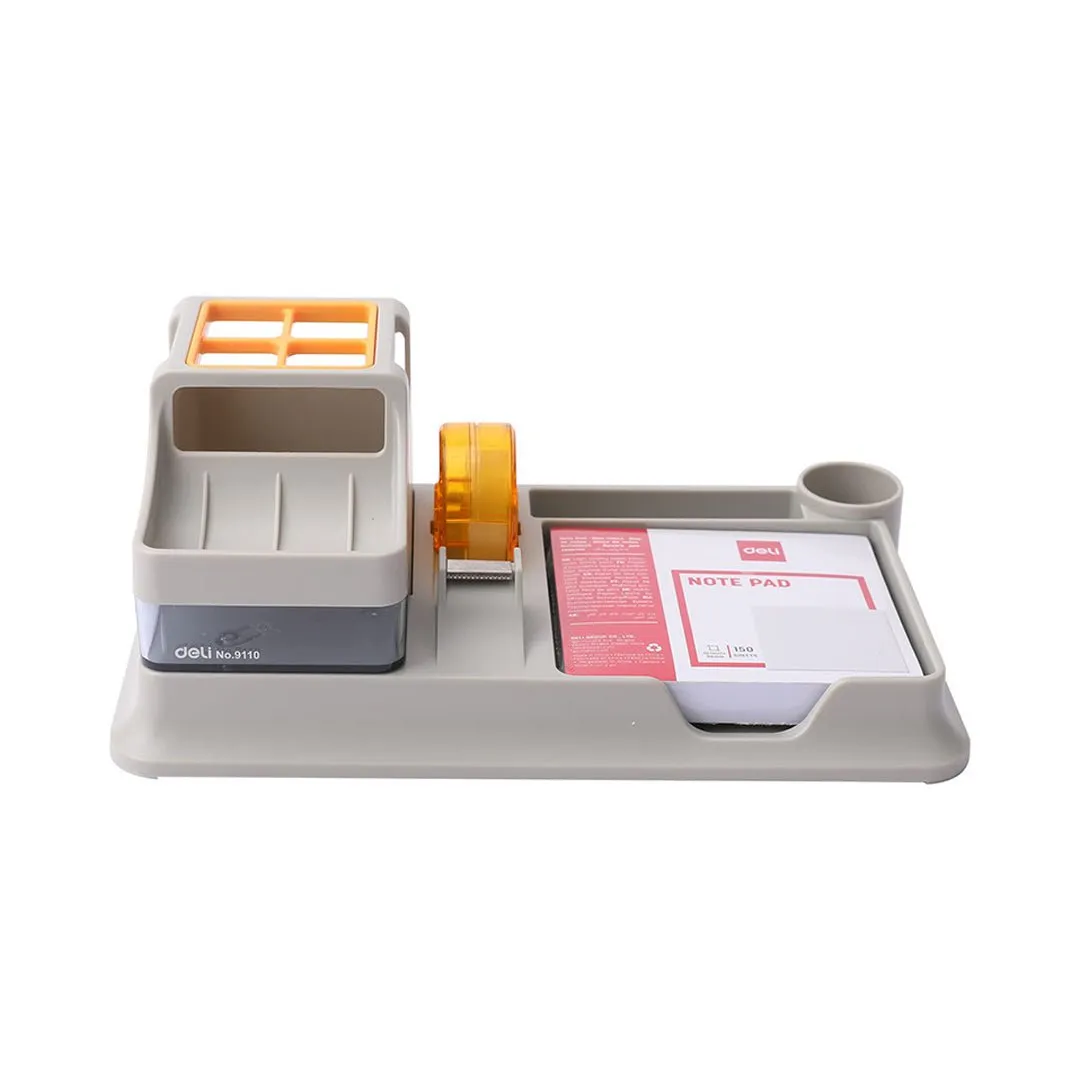Deli Desk Organizer-9110