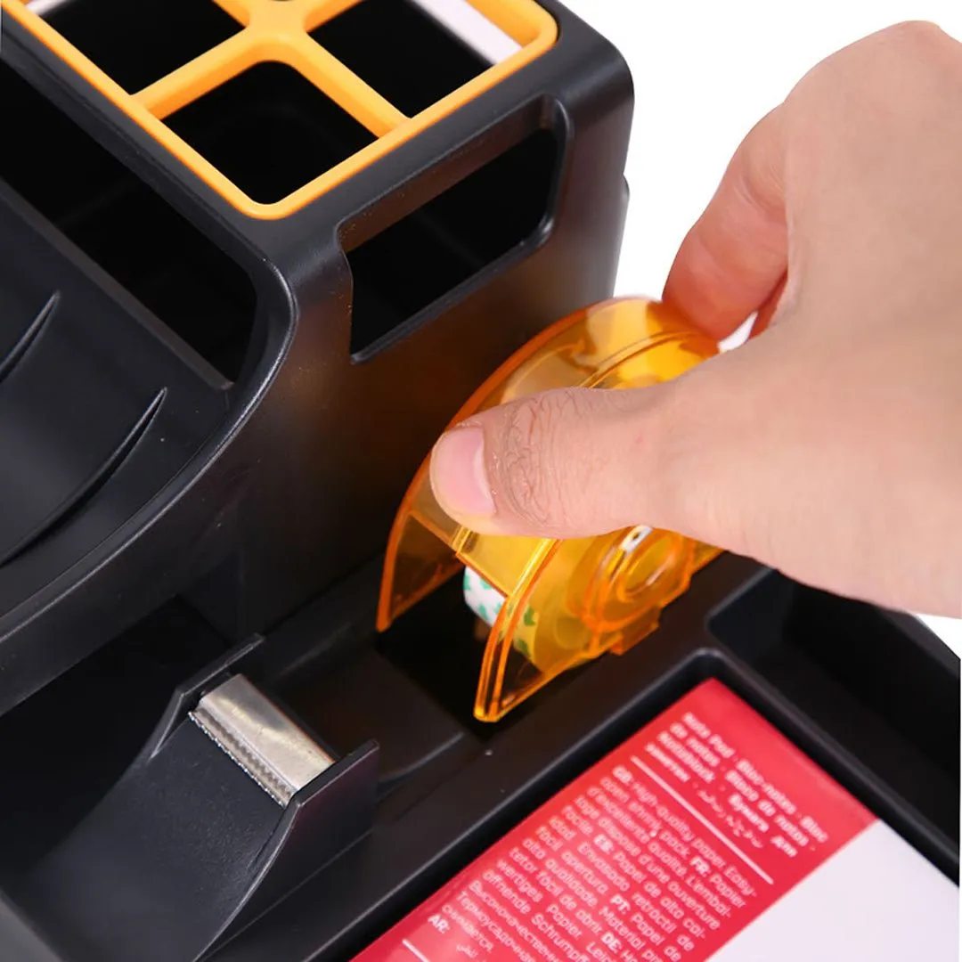 Deli Desk Organizer-9110
