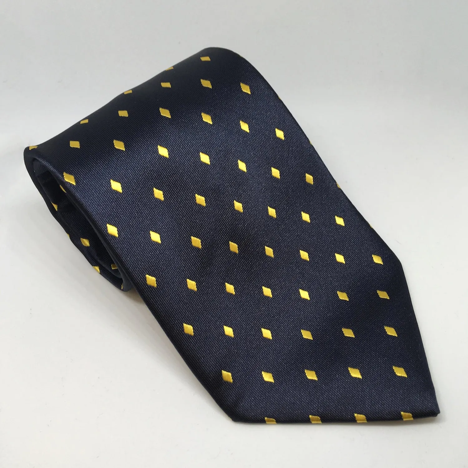 Diamond Show Tie Child