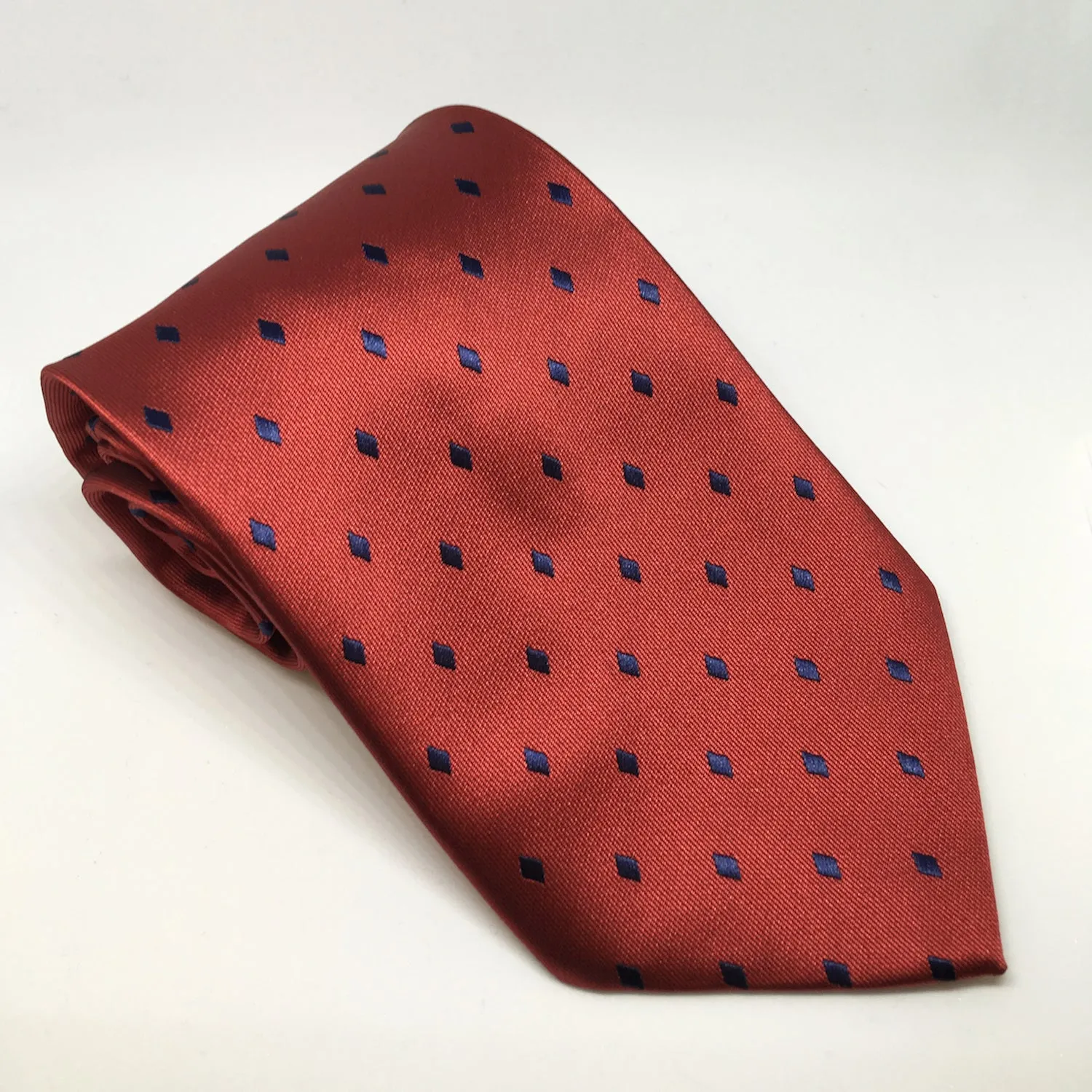 Diamond Show Tie Child