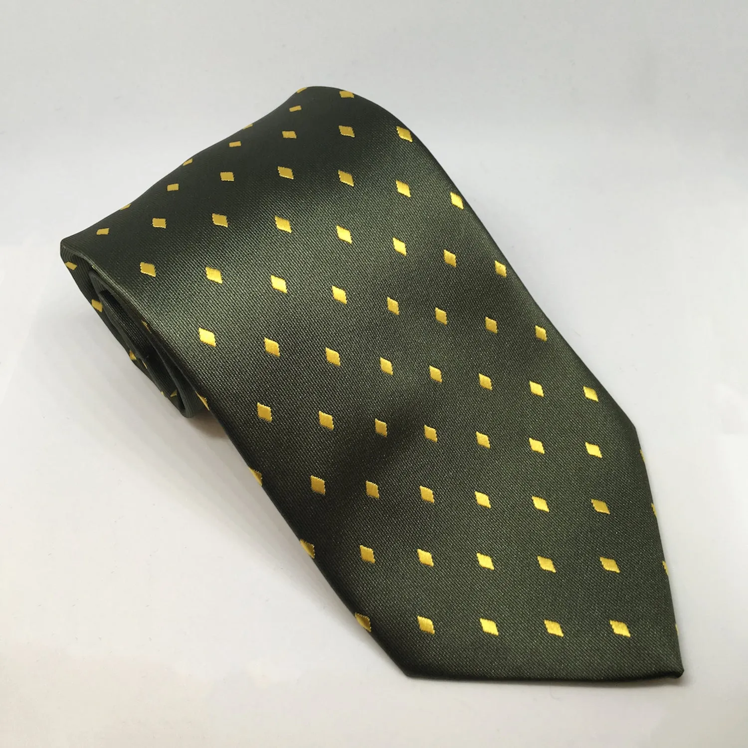 Diamond Show Tie Child
