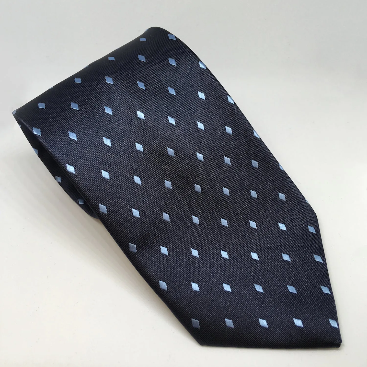 Diamond Show Tie Child