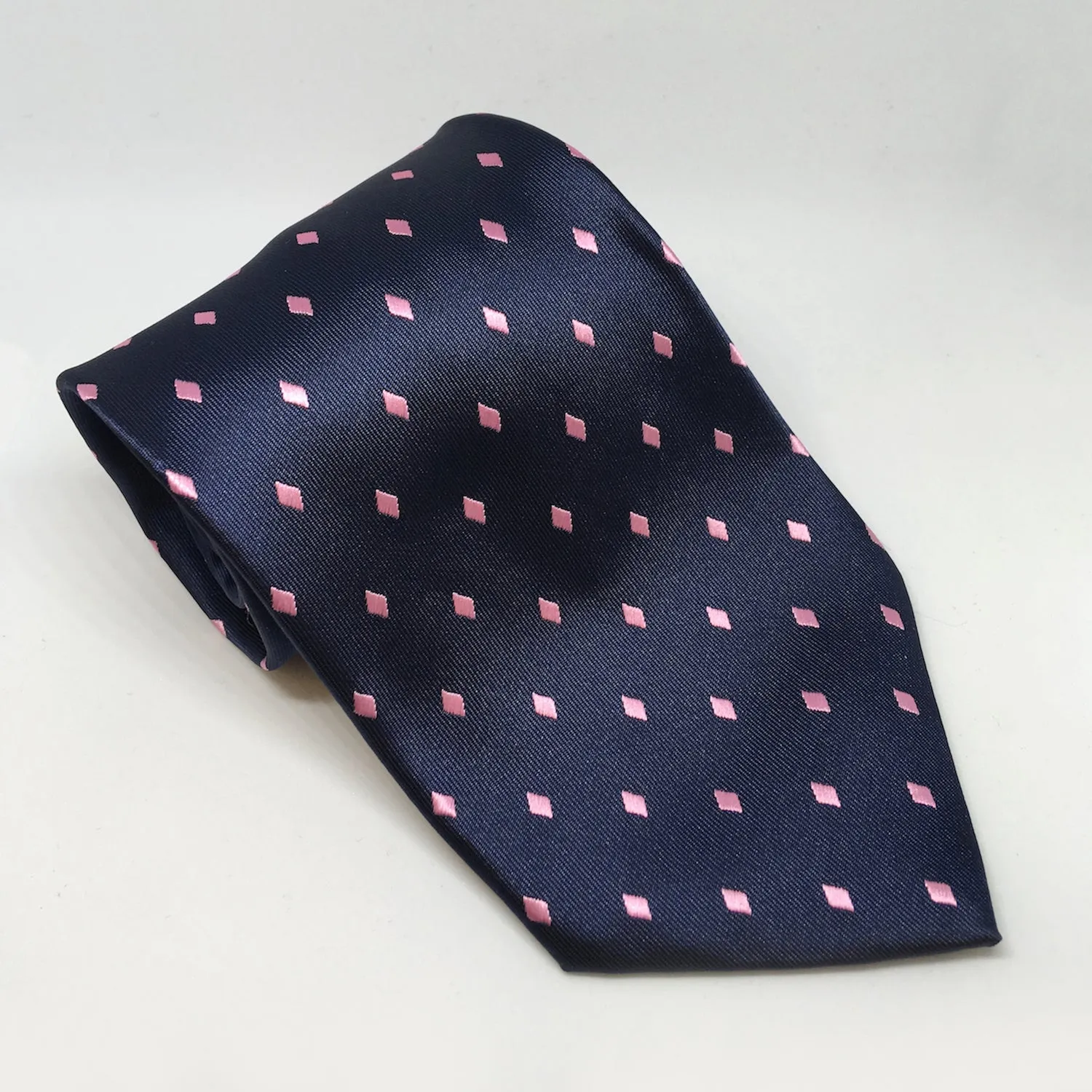 Diamond Show Tie Child