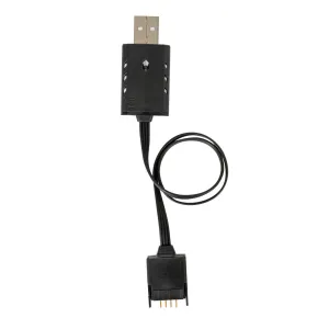 Director HD™ USB CHARGER