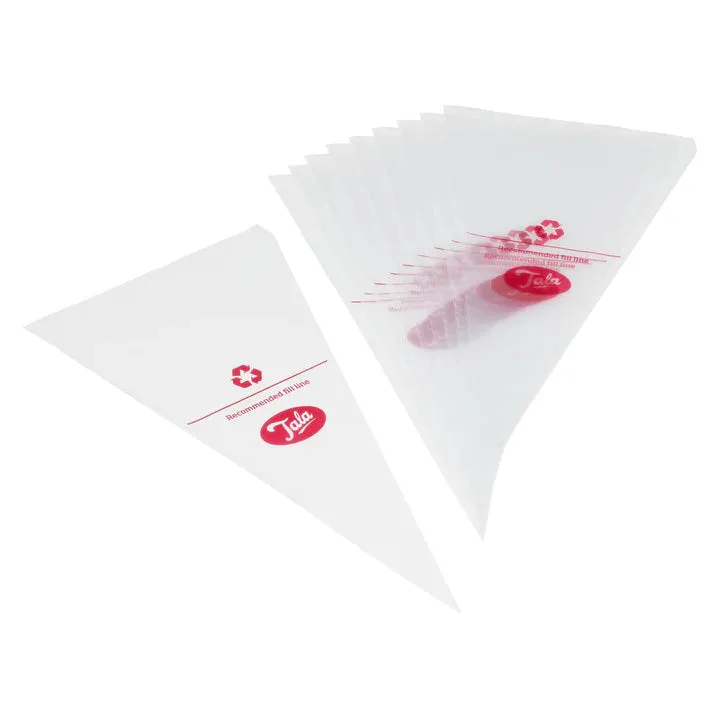Disposable Icing Bags