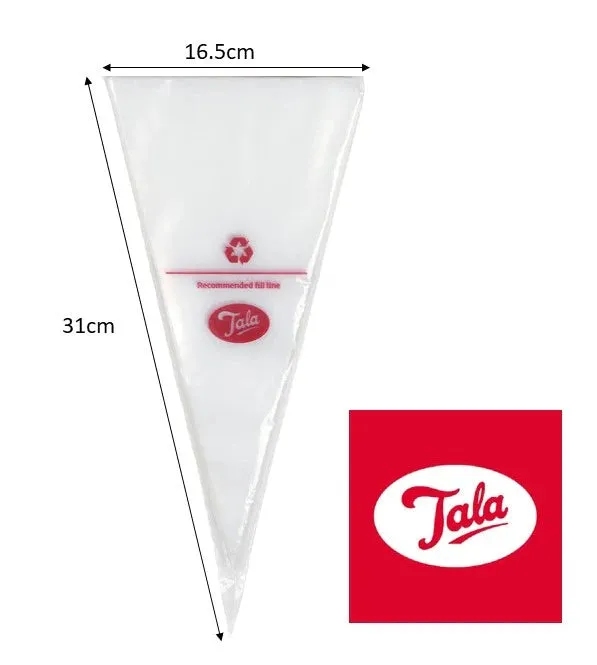 Disposable Icing Bags