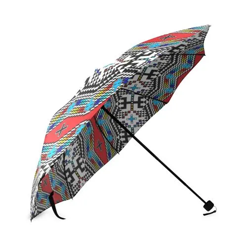 dragonflies Foldable Umbrella