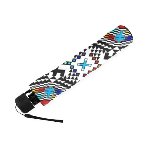 dragonflies Foldable Umbrella
