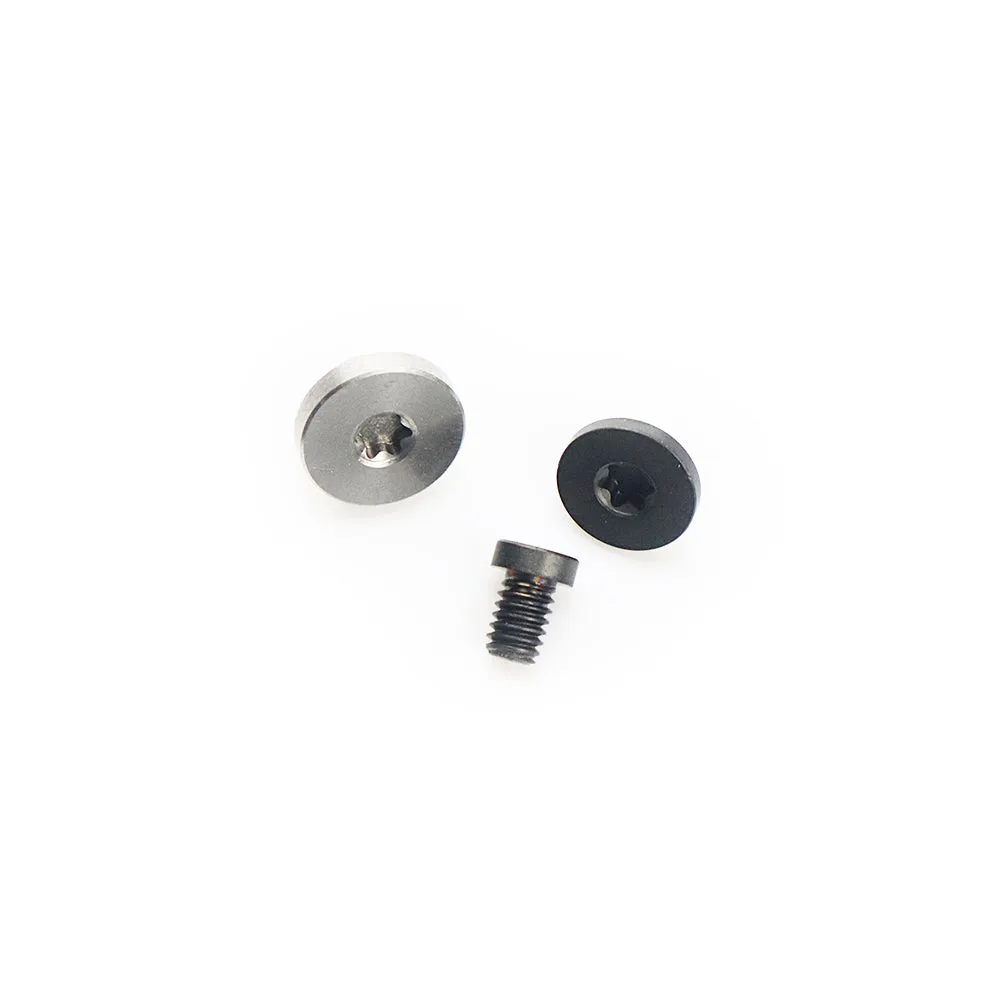 Drift - Hardware set (Black)