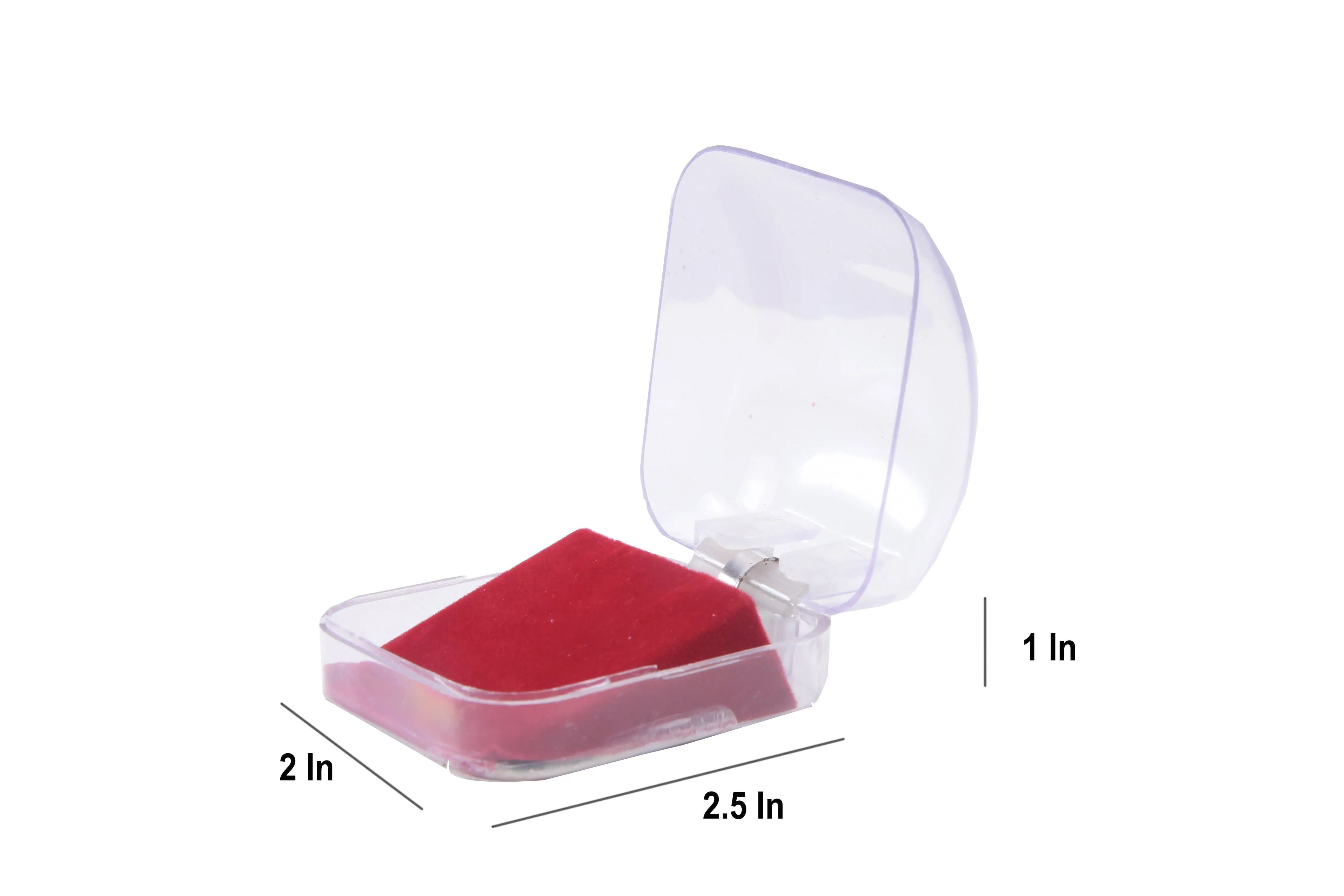 EARRING BOX  (36 PCBOX)