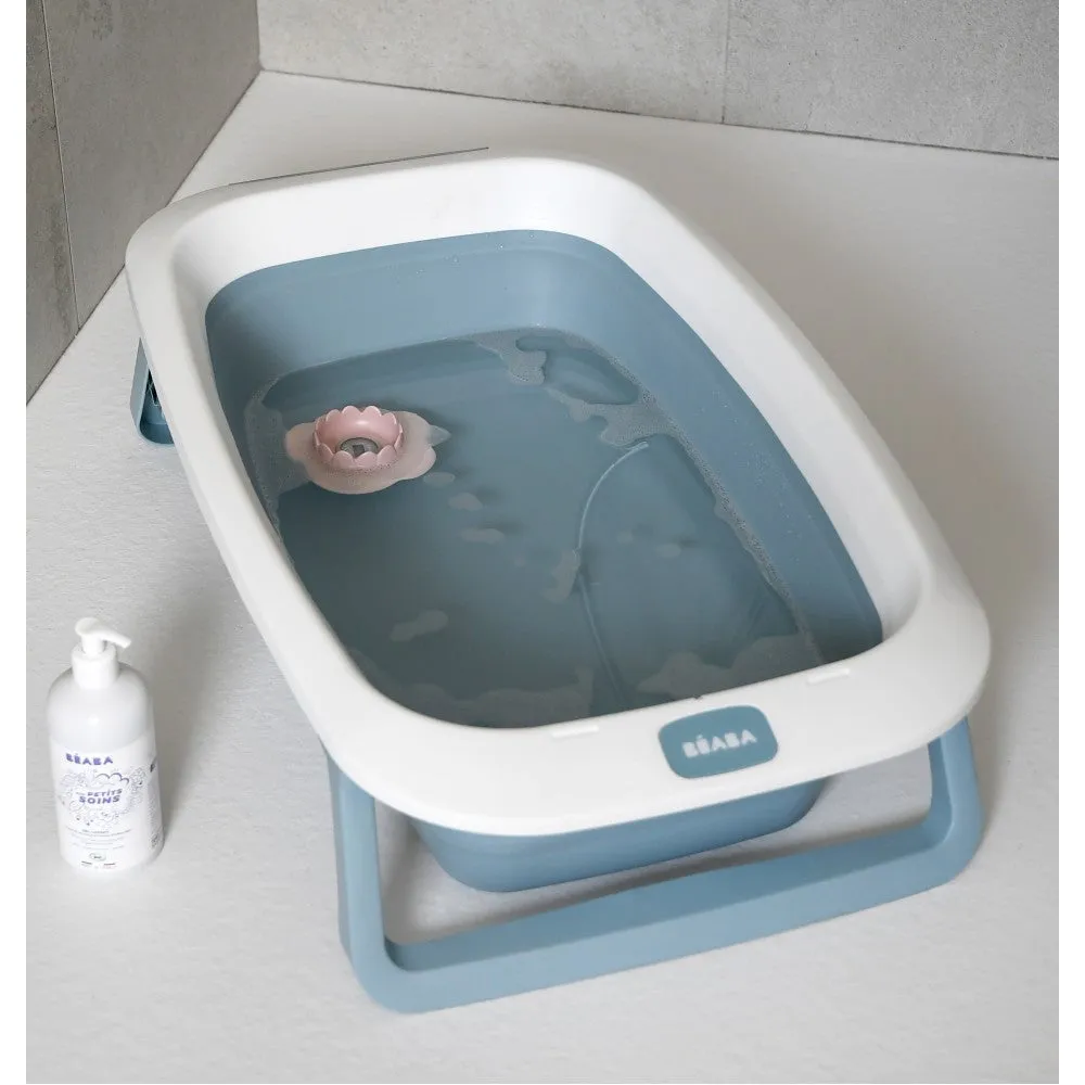 Eazy Pop Foldable Bath - Baltic Blue