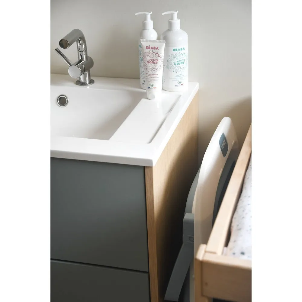 Eazy Pop Foldable Bath - Baltic Blue