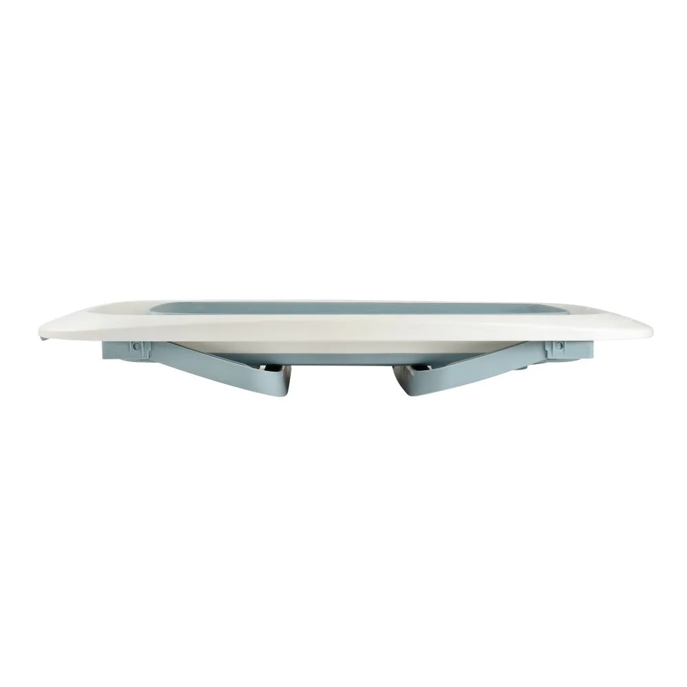 Eazy Pop Foldable Bath - Baltic Blue