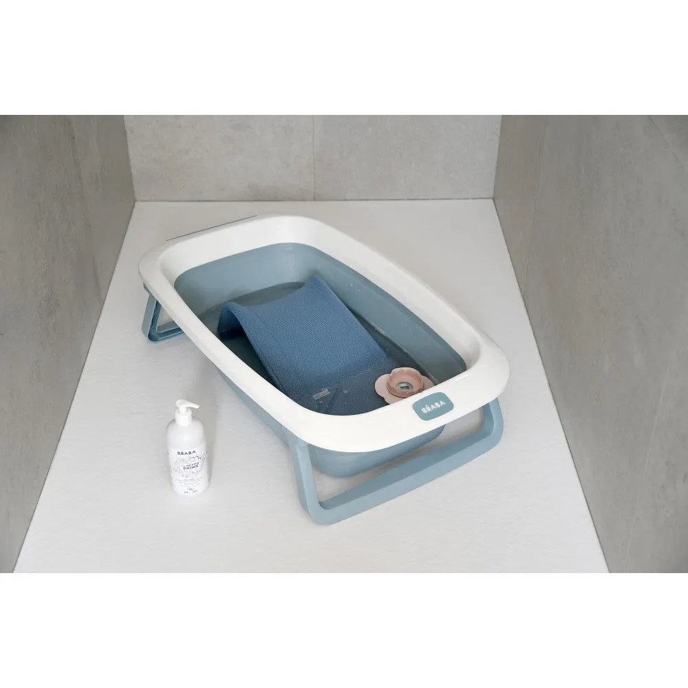 Eazy Pop Foldable Bath - Baltic Blue
