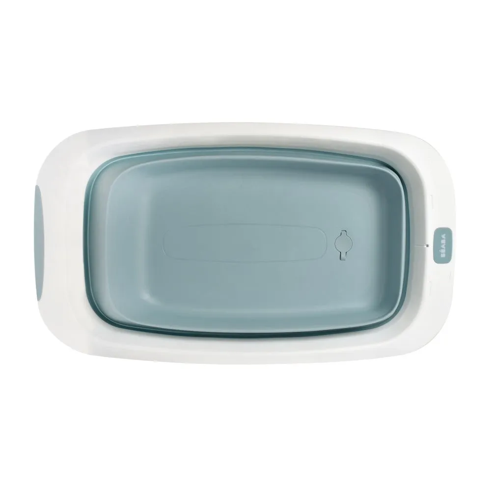 Eazy Pop Foldable Bath - Baltic Blue