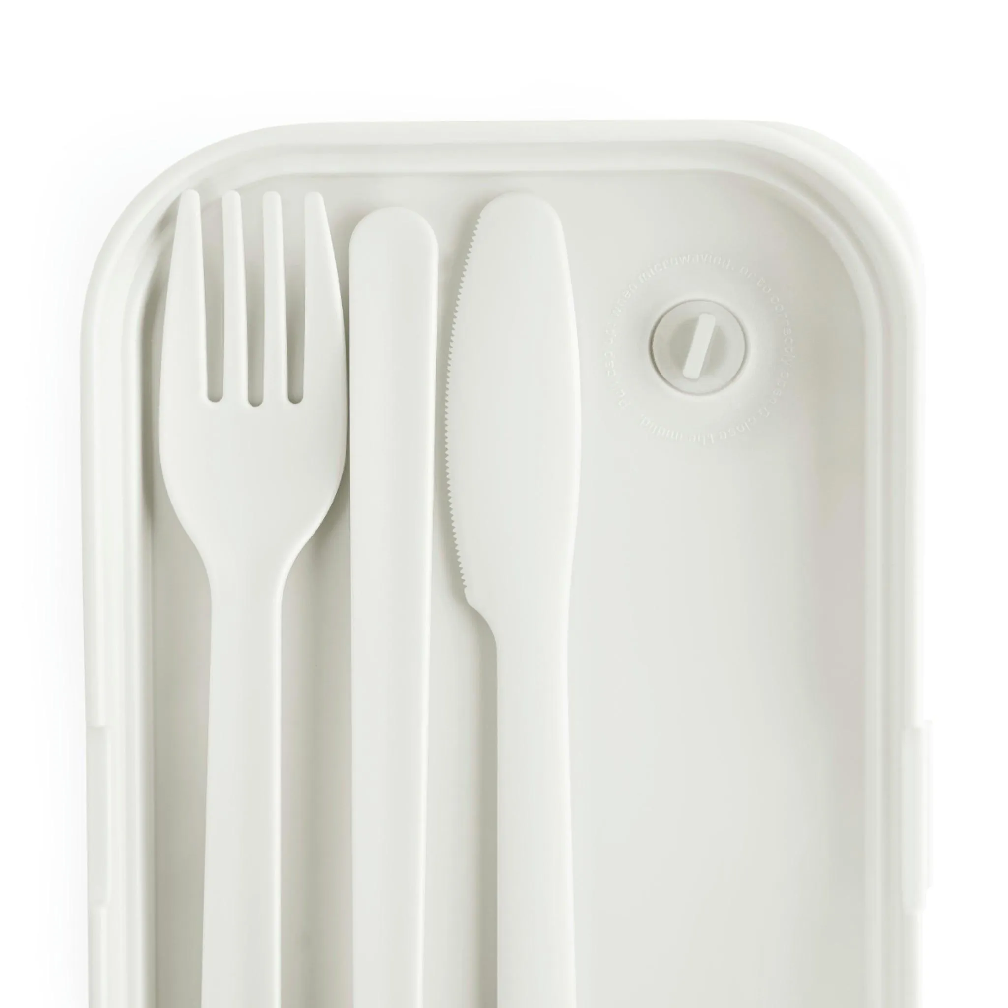 Eco-Friendly Personalized Bento Box with Chic Wooden Lid
