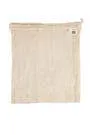 ECOBAGS Organic Mesh Drawstring Bag Set of 3 - Medium