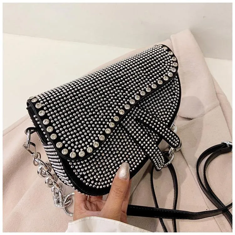 Elegant Women's Shoulder Bag