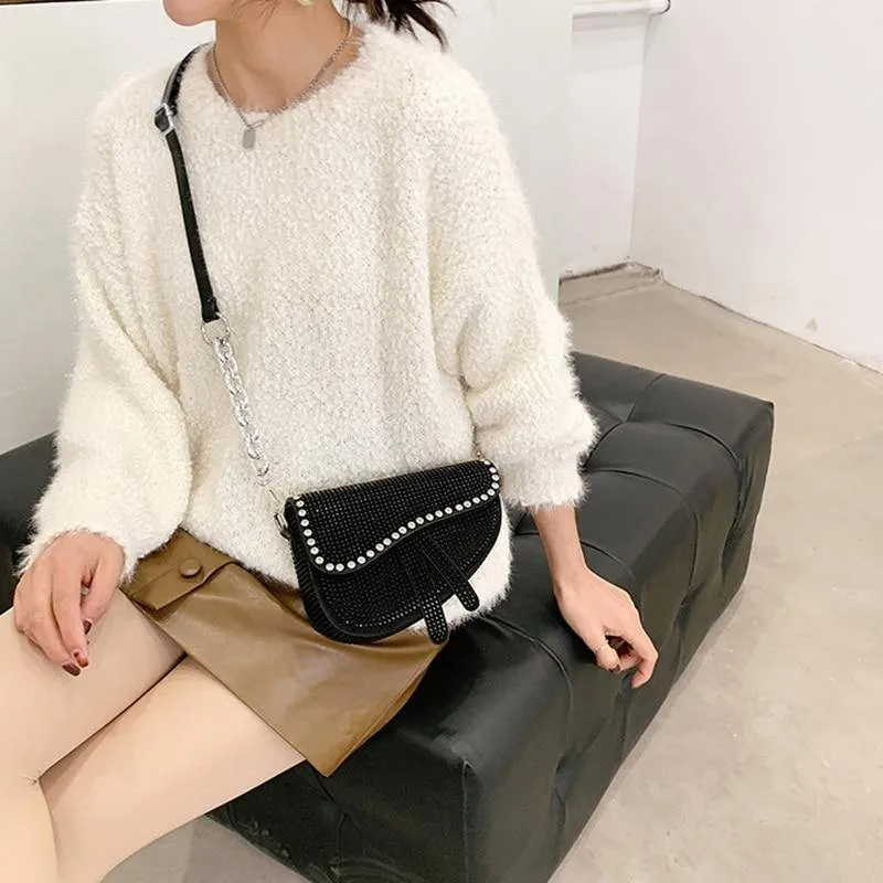 Elegant Women's Shoulder Bag