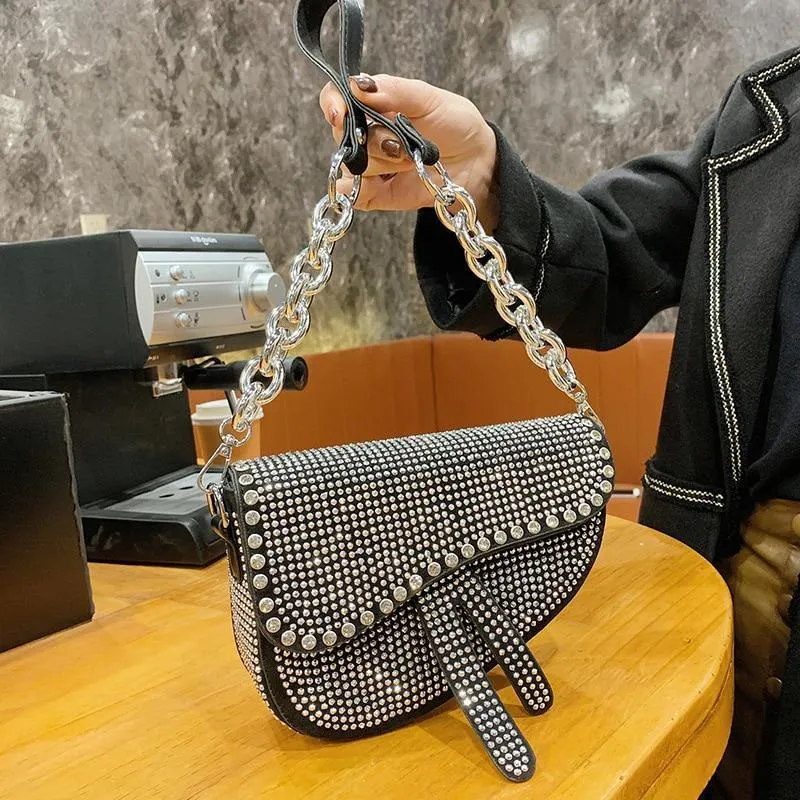 Elegant Women's Shoulder Bag